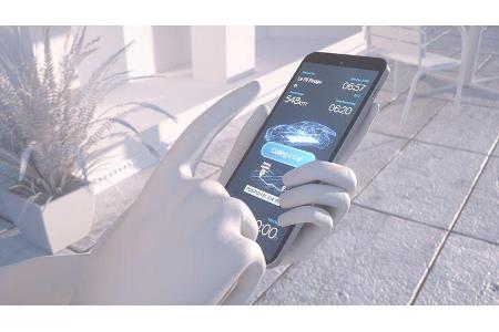 1/2019, Hyundai AVPS CES 2019