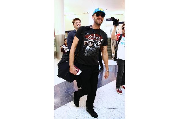 Als Chris Martin und Gwyneth Paltrow 2016 geschieden wurden, hatten sie mit ihrer Trennung bereits sprachprägend gewirkt. 'B...