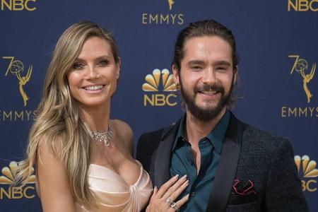 Neben den zahlreichen Promi-Trennungen haben auch viele Stars eine neue Liebe gefunden. Doch nicht nur Heidi Klum und Tom Ka...