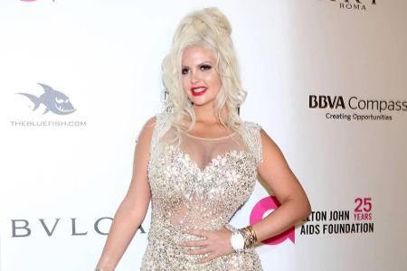 Es war die Sensationsnachricht der diesjährigen 