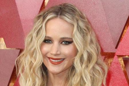 Endlich ist Jennifer Lawrence (27) auch wieder verliebt. Das Hollywoodsternchen ist seit Mai mit dem Kunstgalerie-Leiter Coo...