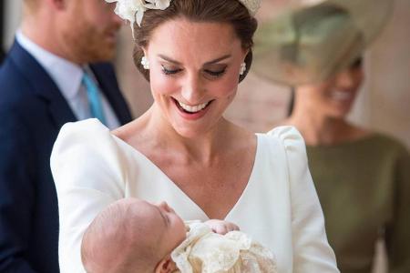 Am 23. April 2018 kam erneut ein 