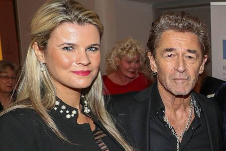 Der deutsche Rockmusiker Peter Maffay ist im Alter von fast 70 Jahren überraschend ebenfalls noch einmal Vater geworden. Maf...