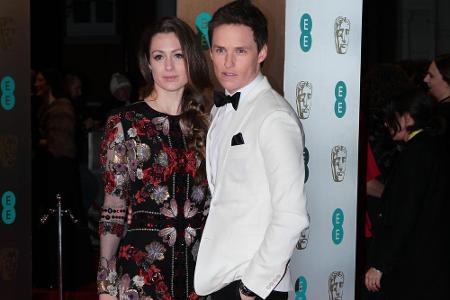 Hollywood feierte unterdessen 2018 noch den Nachwuchs von Stars wie unter anderem Eddie Redmayne, Rachel McAdams, Alec Baldw...