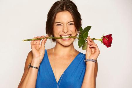 Jennifer (25), Sport- und Gesundheitstrainerin aus Bremen: 