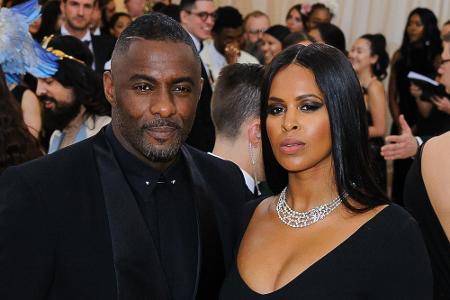Idris Elba wurde 2018 zum 