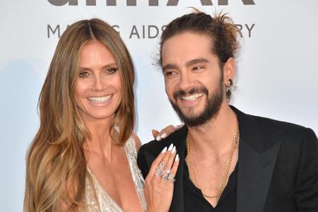 Verliebt, verlobt und bald verheiratet? Heidi Klum und Tom Kaulitz scheinen ihre Liebe auf der Überholspur zu leben. Nachdem...