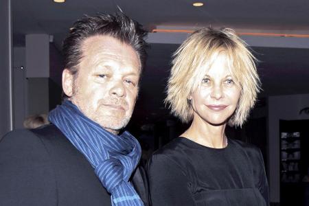 Meg Ryan und Sänger John Mellencamp führen seit 2011 eine On-Off-Beziehung. Damit soll nun Schluss sein. Im November verkünd...