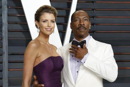 Nach seiner gescheiterten Ehe mit Nicole Mitchell Murphy wird Eddie Murphy wieder heiraten. Seit 2012 ist der Schauspieler n...