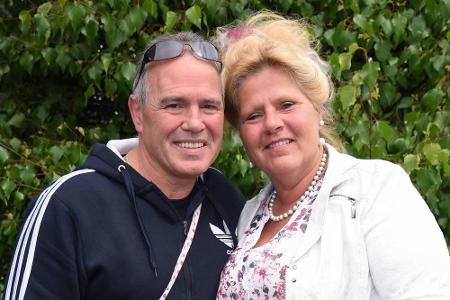 Auch für Elffach-Mama Silvia Wollny sollen die Hochzeitsglocken wieder läuten. Sie erhielt ihren Heiratsantrag von Harald El...