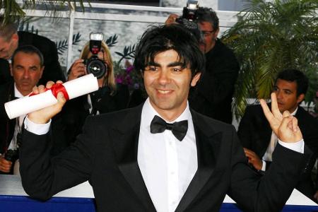 Regisseur Fatih Akin ist es schon zweimal passiert. Weder sein Thriller 