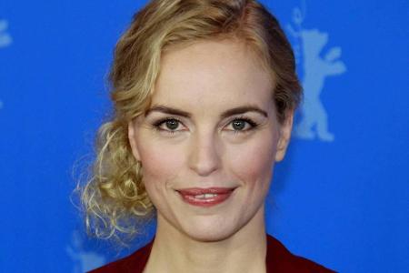 Schauspielerin Nina Hoss wurde mit ihrem Film 