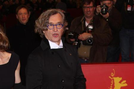 Ein Jahr davor schaffte es Wim Wenders' Doku 