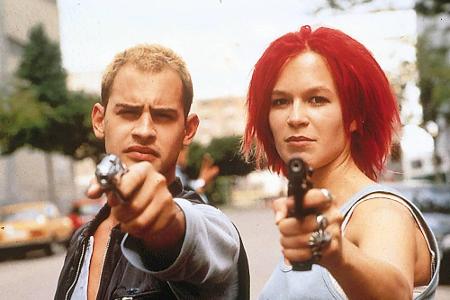 Gleiches gilt für den Kultfilm 