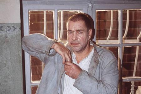 Ein weiteres prominentes Beispiel: 