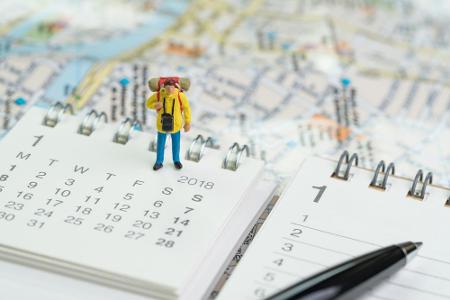 Tipp 7: Haupt- vs. Nebensaison. Klingt banal, birgt aber das mit Abstand größte Einsparungspotenzial. Wer nicht an ein besti...
