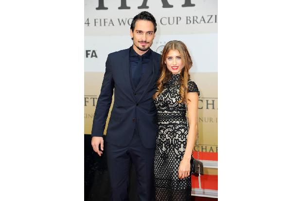 Mats Hummels ist ein Ausnahmetalent der Fußballwelt. Heute feiert der in Bergisch Gladbach geborene Sportler seinen 30. Gebu...