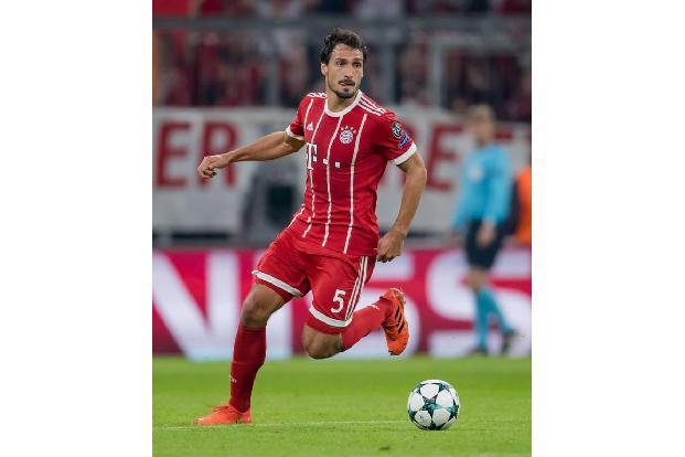 ...2017 kehrte er zurück zum 1. FC Bayern München, dem er seitdem treu ergeben ist. Zu seinen großen Siegen mit dem Verein g...