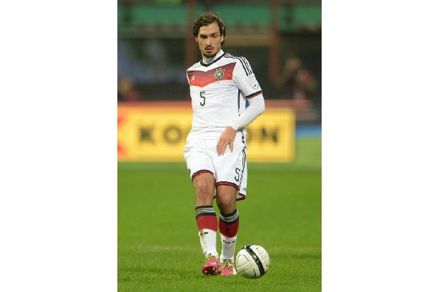 Absoluter Höhepunkt in der Karriere des Wahlmünchners: Die Weltmeisterschaft 2014 in Brasilien. Unter Trainer Joachim Löw ge...