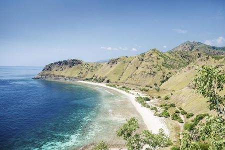 Ähnlich bekannt dürfte bei Urlaubern Osttimor sein. Der Staat sagte sich Anfang des Jahrtausends von Indonesien los. Seitdem...