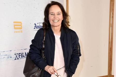 Caroline Link (54) darf ebenfalls einen Goldjungen ihr eigen nennen. Die Regisseurin gewann 2003 mit ihrem Film 