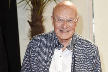 Auch ihm brachte eine Buchverfilmung den Oscar ein: Regisseur Volker Schlöndorff (79) gewann 1980 für den Film 