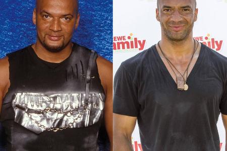 Detlef D! Soost ist kaum wiederzuerkennen