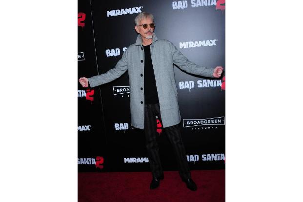 ...Billy Bob Thornton. Wenn man den Gerüchten glaubt, soll ihm sogar seine damalige Therapeutin verfallen sein, als sie vers...