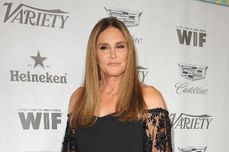 Caitlyn Jenner ist immer schlechter auf Donald Trump zu sprechen