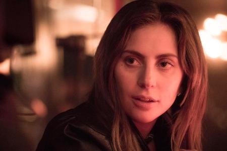 Lady Gaga glänzt als Ally in 