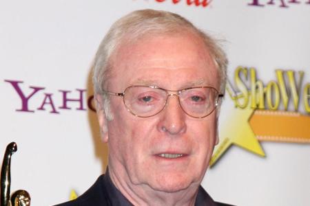 Auch Michael Caine (85) war mal Spion. Er spielte Harry Palmer, den die Kinobesucher 1965 in 