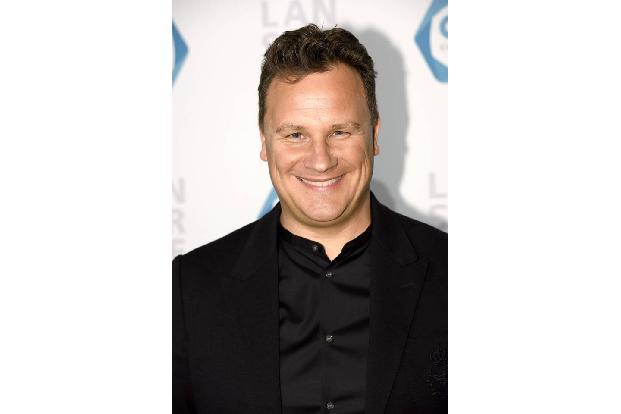 ...findet wohl auch Guido Maria Kretschmer, der das Model am Wochenende in seine Sendung 'Promi Shopping Queen' einlud. Da k...