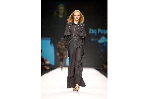 ...in seinem Job wirklich erfolgreich ist, scheint das nicht vor Body Shaming zu schützen. Gemma Ward war auf 20 'Vogue'-Cov...