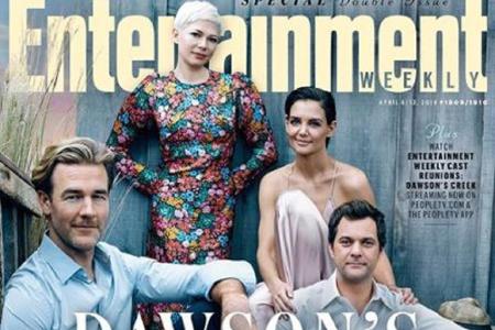 Zum 20-jährigen Jubiläum der ersten Folge hat 