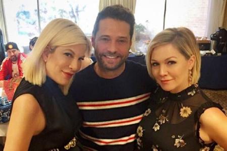 Auf dieser Zusammenkunft der 