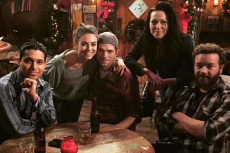 Zum Staffelfinale von Ashton Kutchers und Danny Mastersons Serie 