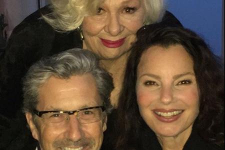 Wie nahe sich die Stars aus 