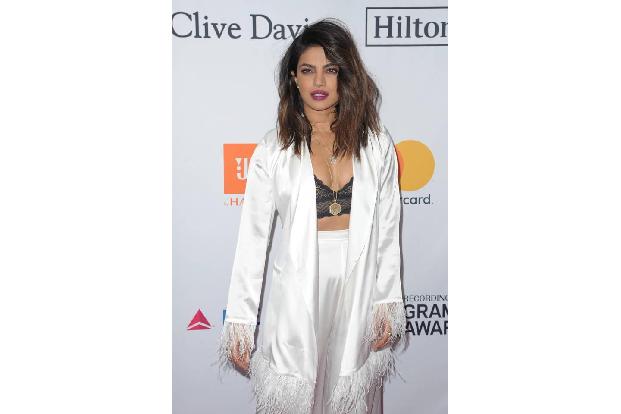 Priyanka Chopra war zwei Staffeln lang mit der Thrillerserie 'Quantico' überaus erfolgreich. Doch dann wurde Schauspieler Jo...