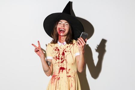 Die richtige Verkleidung reicht nicht immer aus, um eine gelungene Halloween-Party zu veranstalten. Mit diesen Apps bereiten...