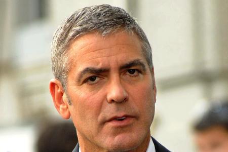 Auch George Clooney (56) darf zwei Goldjungen zu seiner Sammlung zählen. Als Schauspieler, Drehbuchautor, Filmproduzent und ...