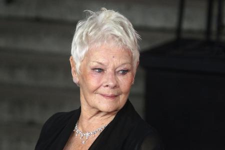 Egal ob Theaterbühne oder große Leinwand - Judi Dench (83) macht seit Jahrzehnten eine überragende Figur. Bis zum Hollywood ...