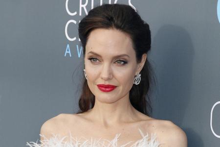 ... Angelina Jolie (42) teilt. Seit Beginn des Jahrtausends spielte sie in einer ganzen Reihe von Blockbustern mit, auch mit...