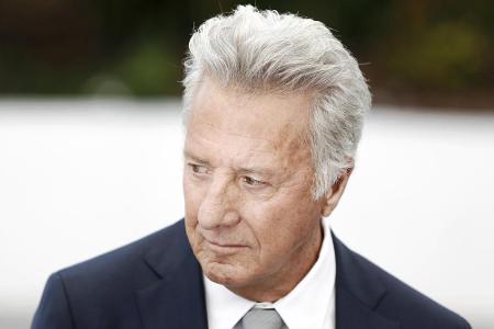 Dustin Hoffman (80) hat als Schauspieler jede Auszeichnung gewonnen, die es zu gewinnen gibt. Seit nunmehr 50 Jahren gehört ...