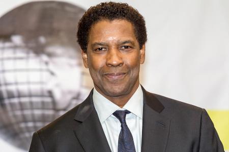 Denzel Washington (63) dürfte hingegen noch einige Jahre auf der Leinwand zu sehen sein. Wie Hoffman hat der Schauspieler un...