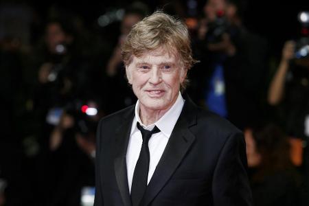 Vor allem in den 1960er- und 1970-Jahren war Robert Redfort (81) einer der absoluten Superstars der Szene. Nachdem er 2002 d...