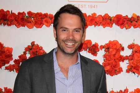 Auch Barry Watson litt an einem auffälligen Knoten im Nacken. Im Jahr 2002 wurde bei dem Schauspieler Lymphknotenkrebs diagn...