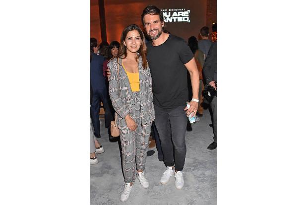 ...Tom Beck, der in Staffel 1 den unnahbaren Marc spielte, über die neuen Folgen - auch wenn er aus Gründen, die für echte '...