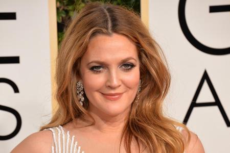 Drew Barrymore outete sich bereits 2003 als bisexuell: 
