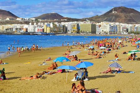 PLATZ 10: Den Anfang macht die 