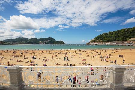 PLATZ 1: Wer hätte das gedacht, mit der 